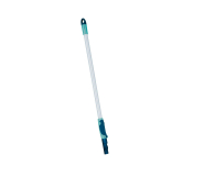 LEIFHEIT Stalowy drążek teleskopowy (80-135cm) - 1485885 - zdjęcie 1